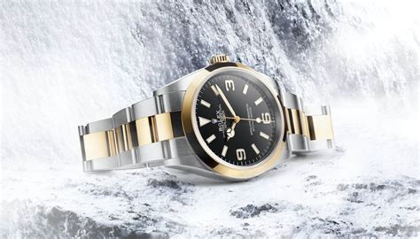 new rolex releases april 2021